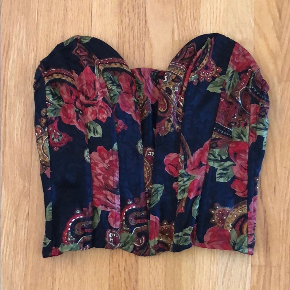 Vintage Victoria’s Secret Corset